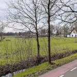 Omgeving Bantam Maartensdijk