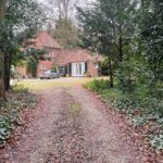 Perceel Julianalaan Bilthoven