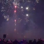 Slotfeest En Vuurwerk 2024