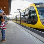 Tram Uithoflijn U Ov