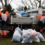 Biga Textiel Inzameling