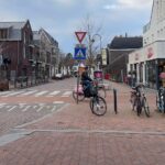 Julianalaan Melchiorlaan Bilthoven