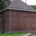 Doorn Transformatorhuisje Gemeentelijk Monument