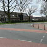 Kruispunt Nachtegalaan