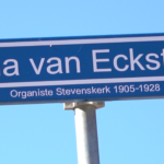 Maria Van Eckstraat