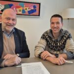 Oprichting Stichting Veteranen Zeist E.o