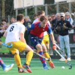 SCHC Heren 1 Den Bosch