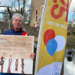 Stadsdichter Voor Kasteel Duurstede