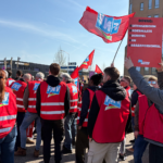 Staking Automonteurs