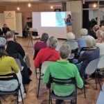 Wageningen Duurzaam Klimaatcafe