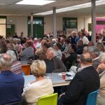 Bewonersavond Nieuwbouw Maartensdijk 2024