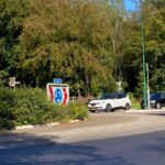 Donderbergrotonde Leersum