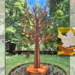 Gedenkboom Brandenburg