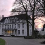 Jagtlust Bij Avondrood Foto RegioTV De Bilt