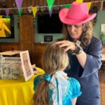 Kindercarnaval Svm Maartensdijk