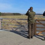 Landingsbaan Soesterberg Utrechts Landschap