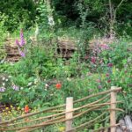 Openbare Heuvelrugtuin Hoenderdaal Driebergen