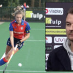 Schc Dames Nwe Coach Robbert Van De Peppel