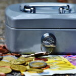 Spaar Geld Bezuinigingen