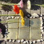 Eerste Struikelstenen UH