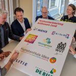 Foto Tekenen Bilthoven Zuid