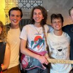 Jeugdband Friends With Benefits