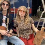 Kart En Roemer Winaars Straatmuzikantenwedstrijd 2024