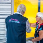 Proefreizen Openbaar Vervoer