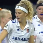 ECL SCHC achtste finale