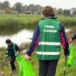 Canal Cleanup