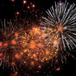 Fireworks Pixabay
