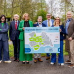 Overeenkomst Deelfietsen Goed Op Weg