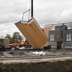 flexwoning wijk bij duurstede