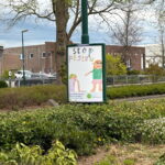 Poster Pesten Kinderburgemeester Bunnik