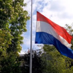 6c8qddudo2zc Vlag Zeist