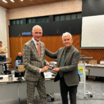 Afscheid Marcel Fränzel