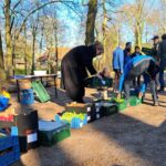 Bio In Het Bos Zeist Bij De Boskapel