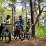 MTB Clinic Utrechtse Heuvelrug