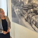 Mirjam Oorschot Kon Opening Tentoonstelling Ad Kon