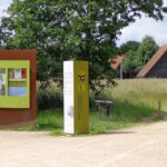 NP Utrechtse Heuvelrug Groene Entree Amerongen