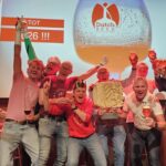 Team Slotbier En Team Gooische Brouwerij Winnen Award En Medaille