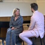 Burgemeester Zeist Interview