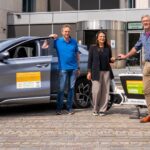 Deelauto Bakfiets Mobigo