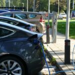 Laadpaal Electrische Auto