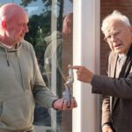 Prijs Vrijwilliger Van Het Jaar FC