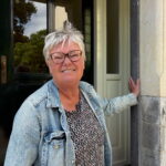 Marja Vermeulen van Het Geheugen van Zeist