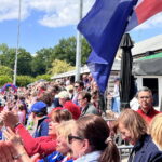 Publiek SCHC Dames Hoofdklasse 2025