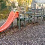 Speeltuin Lindelaan Bilthoven