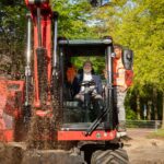 Start Werkzaamheden Sperwerlaan