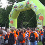 Avondvierdaagse Zeist